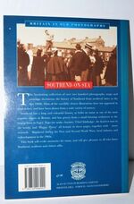 Southend-On-Sea in Old Photographs Additional Image