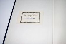 Roman Cheshire Additional Image