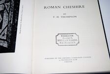 Roman Cheshire Additional Image