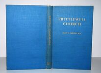 The Story of Prittlewell Church Additional Image