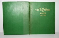 The Art of the Map-Maker in Essex 1566-1860. Additional Image