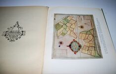 The Art of the Map-Maker in Essex 1566-1860. Additional Image