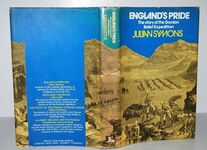 England's Pride Additional Image