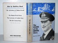 The Evans of the 'Broke' Story Additional Image