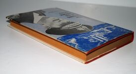 The Evans of the 'Broke' Story Additional Image