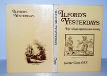 Ilford's Yesterday The Village That Became a Town Additional Image