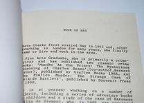 Book of Hay Additional Image