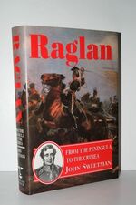 Raglan Maligned Master Soldier by John Sweetman