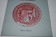 Cheshire and its Rulers Additional Image