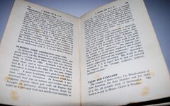 A Book of R. L. S. Works Travels Friends and Commentators. Additional Image