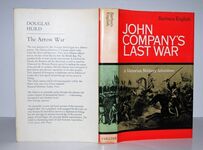 John Company's Last War Additional Image