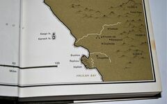 John Company's Last War Additional Image