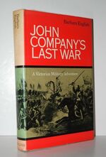 John Company's Last War