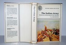 Indian Army The Garrison of British Imperial India, 1822-1922 Additional Image