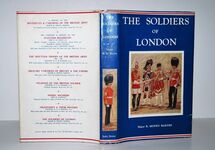 The Soldiers of London Imperial Services Library Vol V1 Additional Image