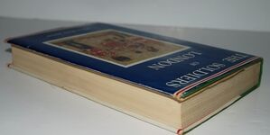The Soldiers of London Imperial Services Library Vol V1 Additional Image