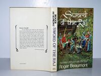 Sword of the Raj The British Army in India, 1747-1947 Additional Image