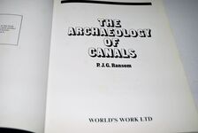 Archaeology of Canals Additional Image