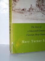 ON MOUNT EMU CREEK - the STORY of a NINETEENTH CENTURY VICTORIAN SHEEP Additional Image