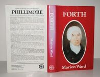 Forth Life of Nathaniel Parker Forth, 1744-1809 Additional Image