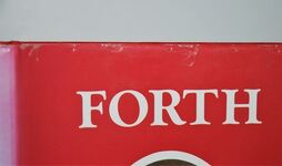 Forth Life of Nathaniel Parker Forth, 1744-1809 Additional Image