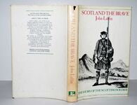 Scotland the Brave Additional Image