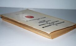 A Statistical Sketch of the County Palatine of Lancaster 1841 Additional Image