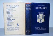 The King's England Cheshire Additional Image
