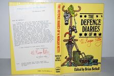 The Defence Diaries of W Morgan Petty Additional Image