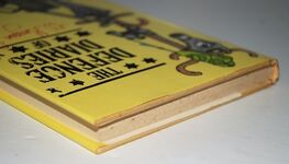 The Defence Diaries of W Morgan Petty Additional Image