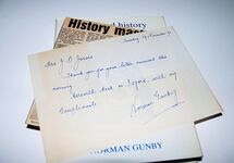 Potted History of Ilford Additional Image