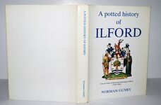 Potted History of Ilford Additional Image