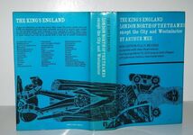 London North of the Thames, Except the City and Westminster. Additional Image