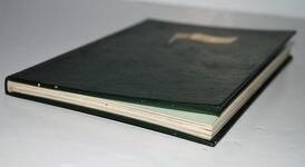 THE ALLEN WEST STORY, Fifty Years of Electric Control Gear Development. Additional Image