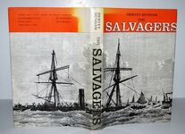 The Salvagers Additional Image