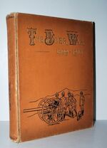 The Boer War-1899-1900 from the Ultimatum to the Occupation of