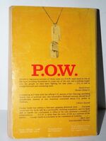 P. O. W. Two Years with the Vietcong Additional Image