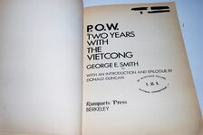 P. O. W. Two Years with the Vietcong Additional Image