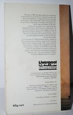 The Liverpool Guide; First Edition, Including a Sketch of the Environs Additional Image