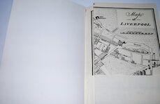 The Liverpool Guide; First Edition, Including a Sketch of the Environs Additional Image