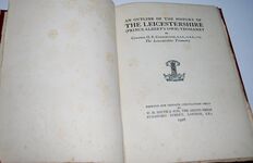 An Outline of the History of the Leicestershire Yeomanry Additional Image