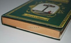 The Reverse of the Medal Additional Image