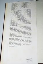 Black Bread and Barbed Wire Prisoners in the First World War Additional Image