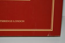 Harrods The Story of Society's Favourite Store Additional Image