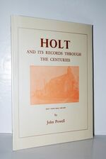 HOLT and its Records through the Centuries.