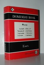 Domesday Book: Essex
