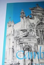 Cambridge Seven Hundred Additional Image