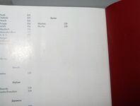 Motoring Mascots of the World Additional Image