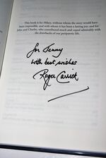 Diplomatic Anecdotage Around the World in 40 Years Additional Image