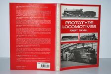 Prototype Locomotives Additional Image